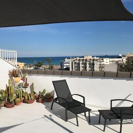Apartamento Sky *
