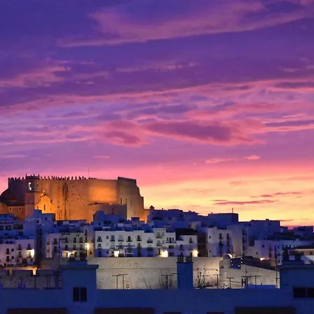 Sky Peñíscola