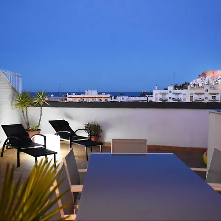Apartamento Sky *