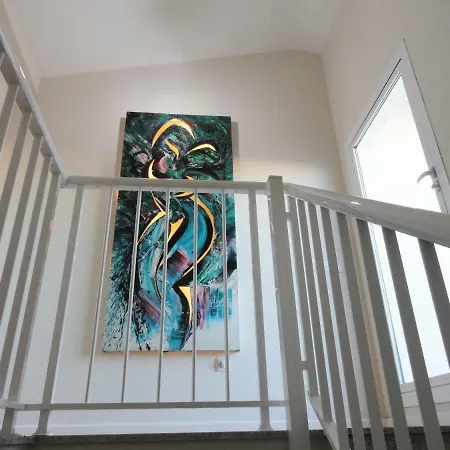 Sky Apartment *