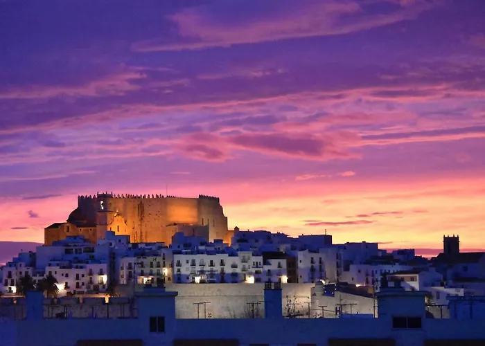 Sky Peñíscola