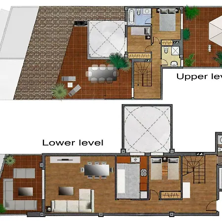Sky Apartmán Peñíscola