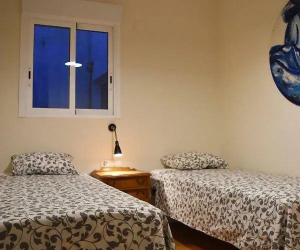 Sky Apartment *